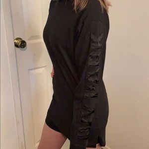 Long-sleeve Ivy Park Shirt